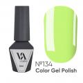 Гель лак Valeri № 134 (6 ml)