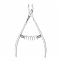 Кусачки професійні для шкіри STALEKS PRO EXPERT 91 NE-91-7