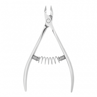 Кусачки професійні для шкіри STALEKS PRO EXPERT 91 NE-91-7