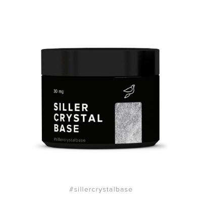 Уцінка на Siller Crystal Base,30 ml