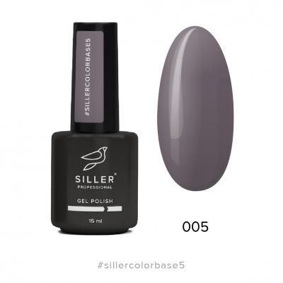SillerCoverColorBase№05,15мл