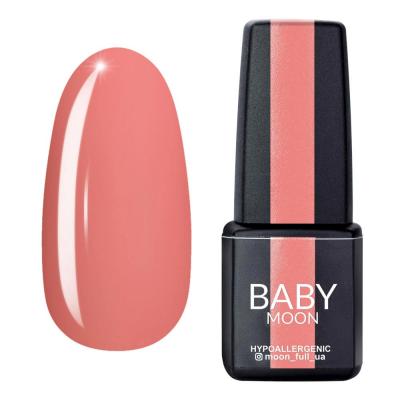 Гель лак Baby Moon Sensual Nude № 01