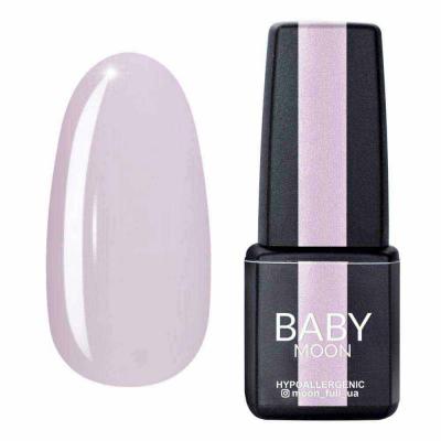 Гель лак Baby Moon Sensual Nude № 08