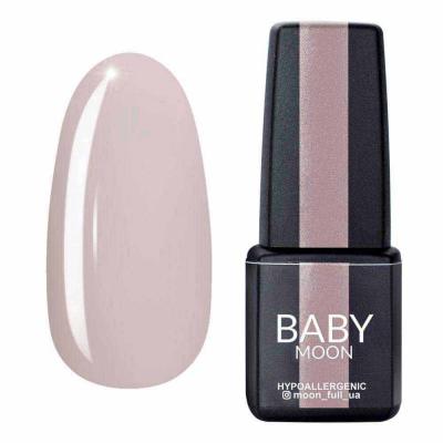 Гель лак Baby Moon Sensual Nude № 09