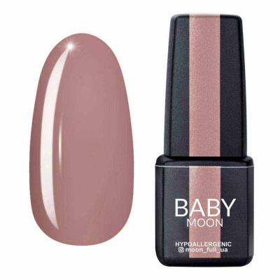 Гель лак Baby Moon Sensual Nude № 14