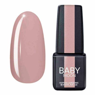 Гель лак Baby Moon Sensual Nude № 16