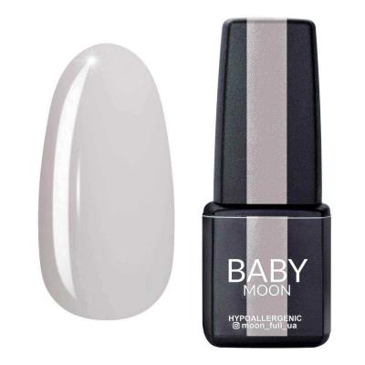 Гель лак Baby Moon Sensual Nude № 18