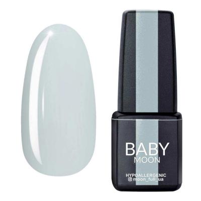 Гель лак Baby Moon Sensual Nude № 20