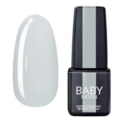 Гель лак Baby Moon Sensual Nude № 19