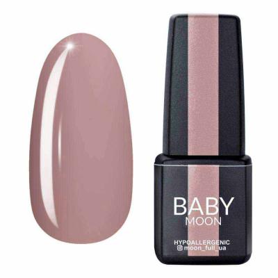 Гель лак Baby Moon Sensual Nude № 15