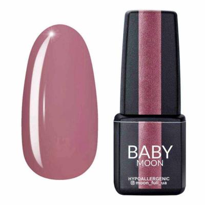 Гель лак Baby Moon Sensual Nude № 13