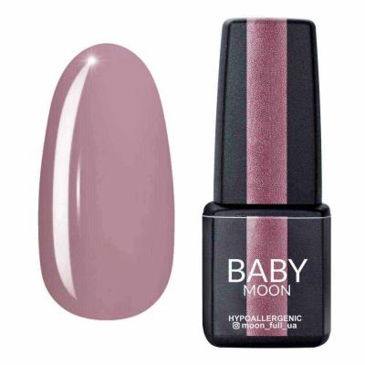 Гель лак Baby Moon Sensual Nude № 12