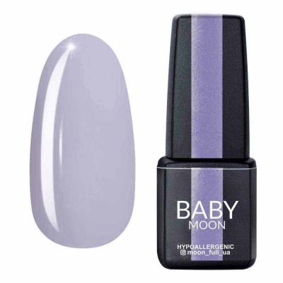 Гель лак Baby Moon Sensual Nude № 11