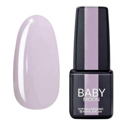 Гель лак Baby Moon Sensual Nude № 10