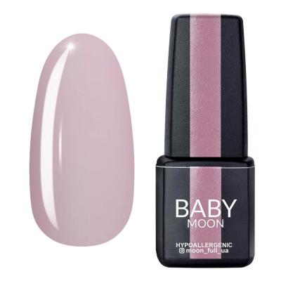 Гель лак Baby Moon Sensual Nude № 07