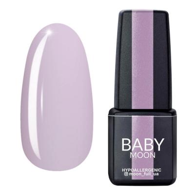 Гель лак Baby Moon Sensual Nude № 06