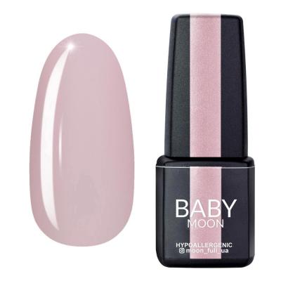 Гель лак Baby Moon Sensual Nude № 05