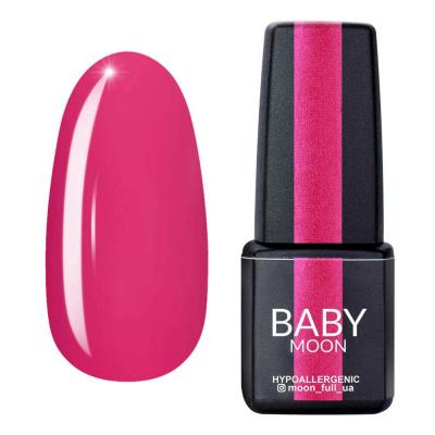 Гель лак Baby Moon Sensual Nude № 03