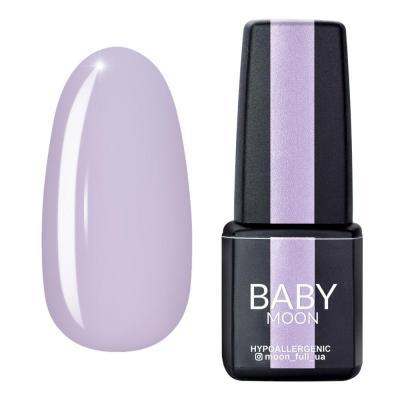 Гель лак Baby Moon Lilac Train №18