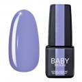 Гель лак Baby Moon Lilac Train №19