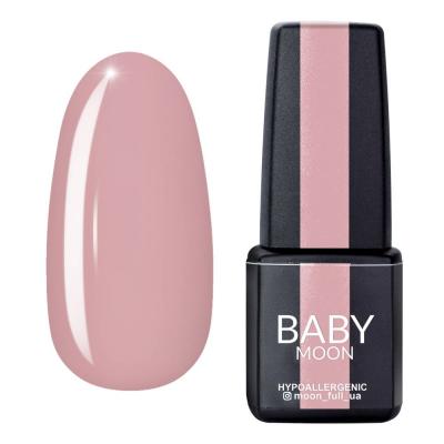 Гель лак Baby Moon Dolce Rose №07