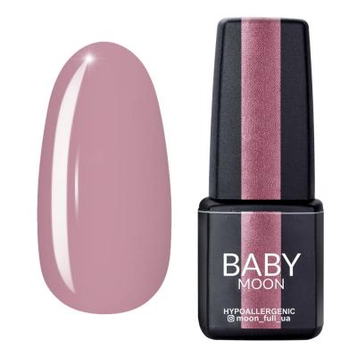 Гель лак Baby Moon Dolce Rose №09