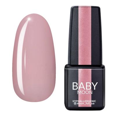 Гель лак Baby Moon Dolce Rose №10