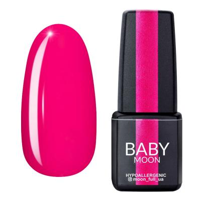 Гель-лак Baby Moon Dolce Rose № 23,6 ml