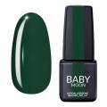 Гель лак Baby Moon Green Sea №07