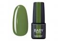 Гель лак Baby Moon Green Sea №09