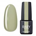 Гель лак Baby Moon Green Sea №10