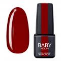 Гель лак Baby Moon Red Chic №02