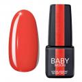 Гель лак Baby Moon Red Chic №09