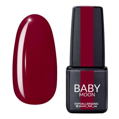 Гель лак Baby Moon Red Chic №03