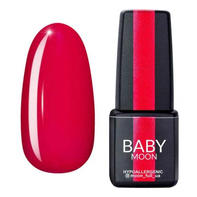 Гель лак Baby Perfect Neon №01