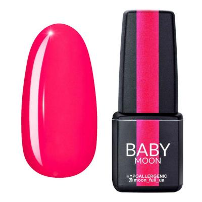 Гель лак Baby Perfect Neon №02