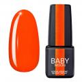 Гель лак Baby Perfect Neon №04