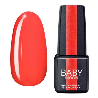 Гель лак Baby Perfect Neon №05