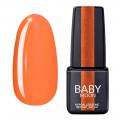 Гель лак Baby Perfect Neon №06