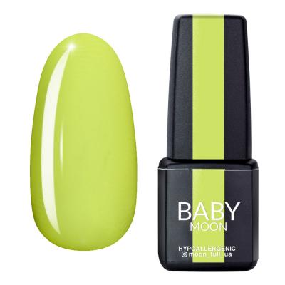 Гель лак Baby Perfect Neon №08