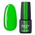 Гель лак Baby Perfect Neon №09