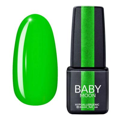 Гель лак Baby Perfect Neon №09