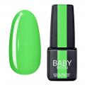 Гель лак Baby Perfect Neon №10