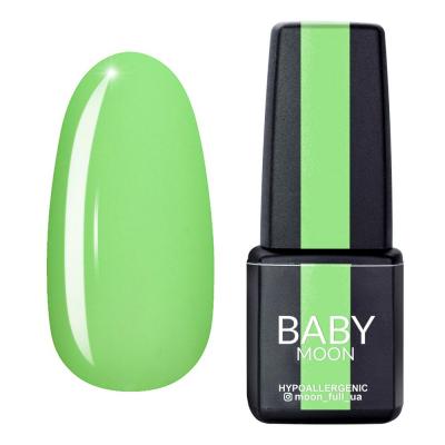 Гель лак Baby Perfect Neon №11