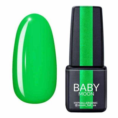 Гель лак Baby Perfect Neon №12