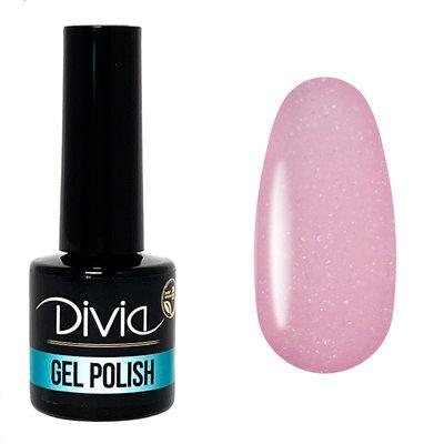  Гель-лак Divia Salted Caramel №SC030