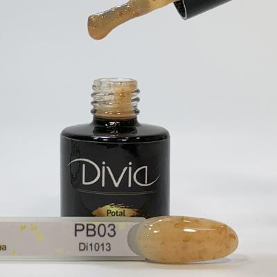 База з поталлю Potal Color Base №PB03,Di1013,8 мл