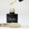 Divia simple color base №SB01,8 ml