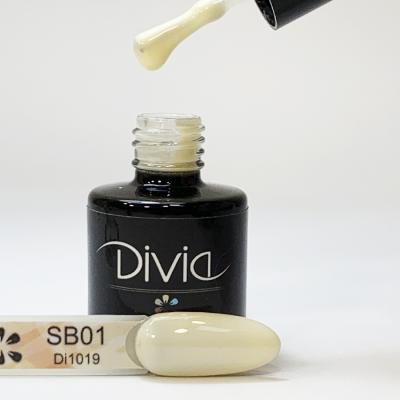 Divia simple color base №SB01,8 ml