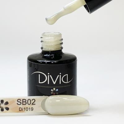 Divia simple color base № SB02,8 ml